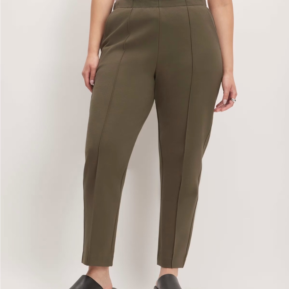 Everlane Dream Pant